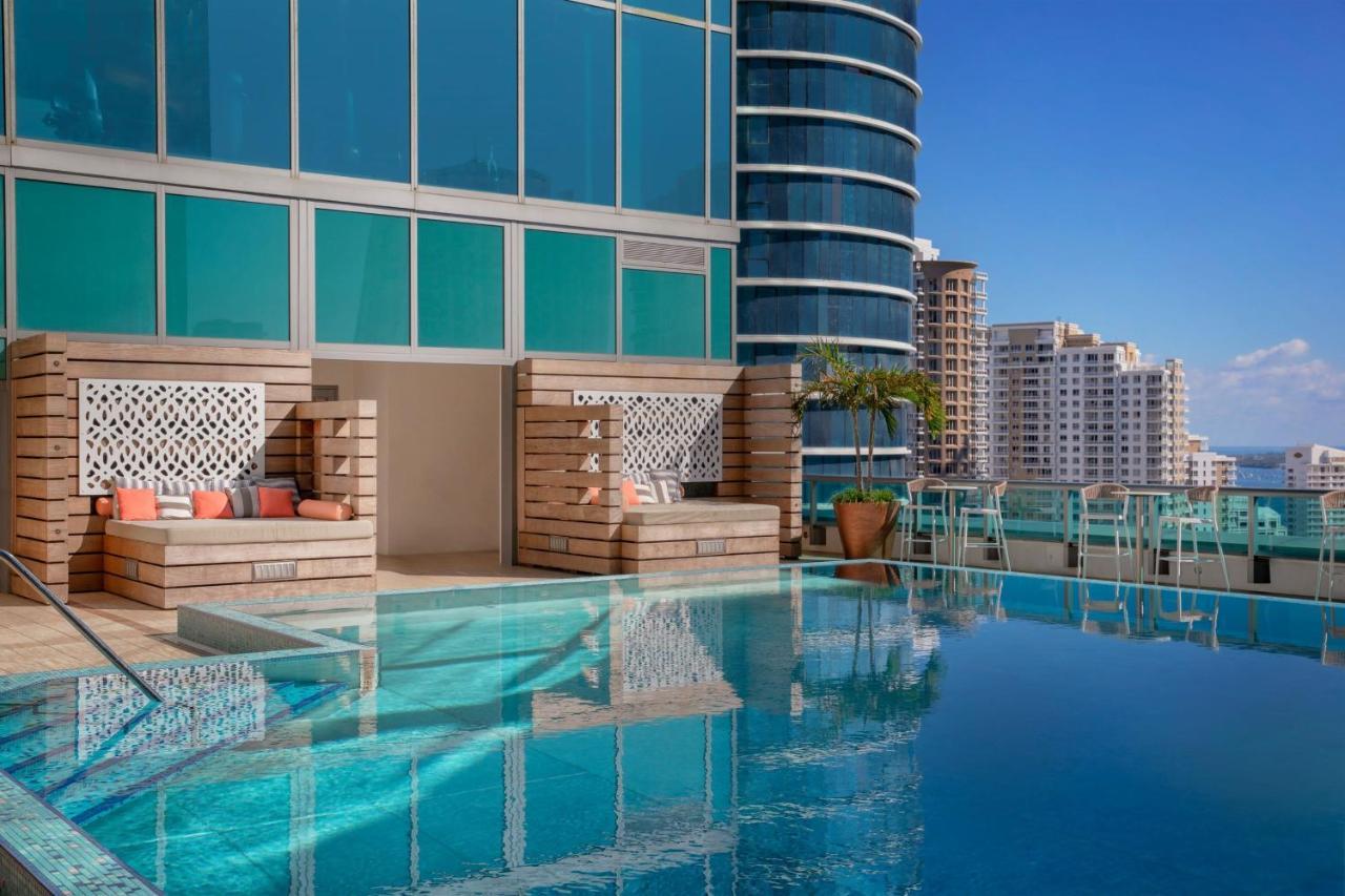 Hotel Beaux Arts, Autograph Collection Miami Kültér fotó