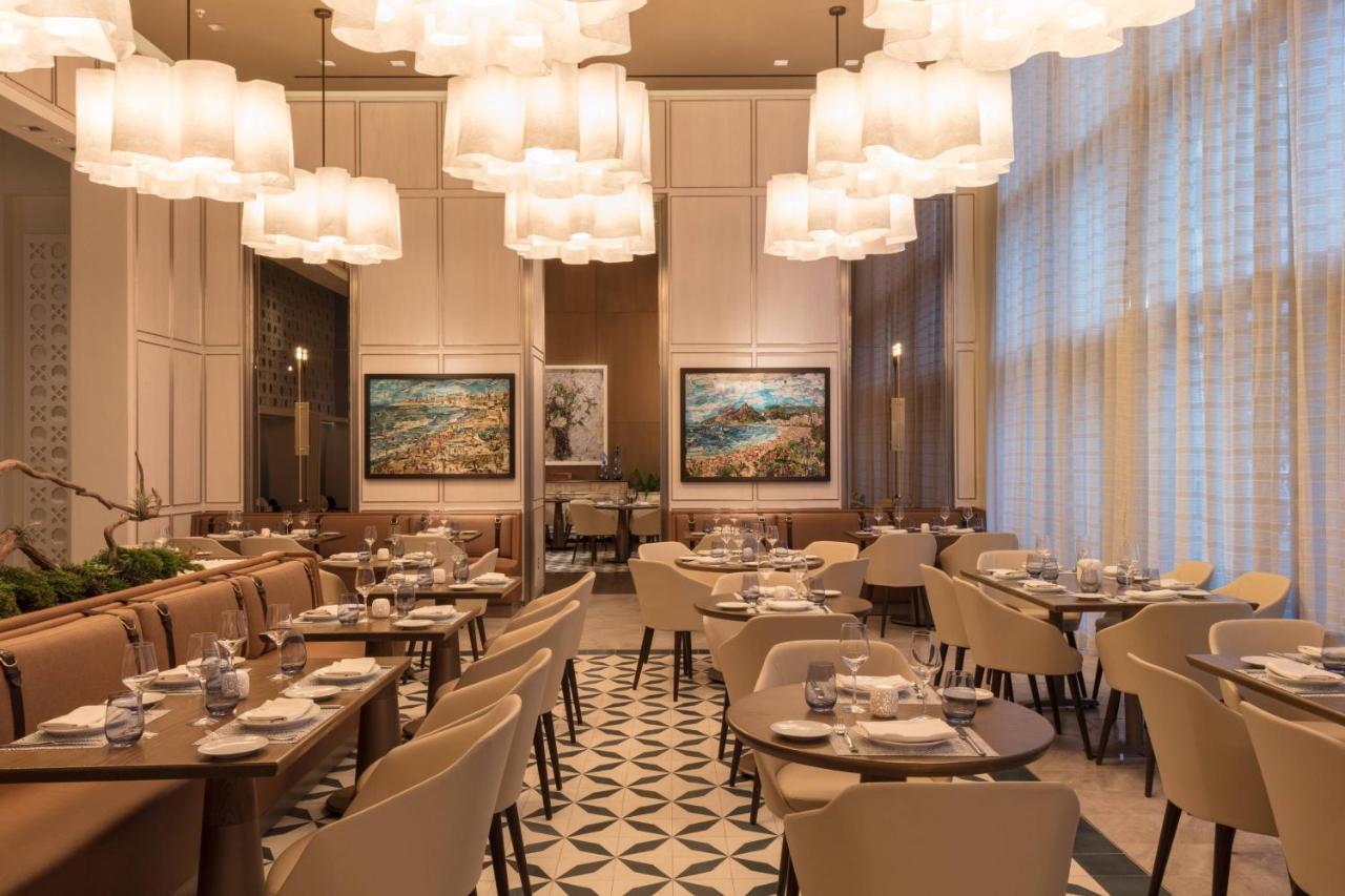 Hotel Beaux Arts, Autograph Collection Miami Kültér fotó
