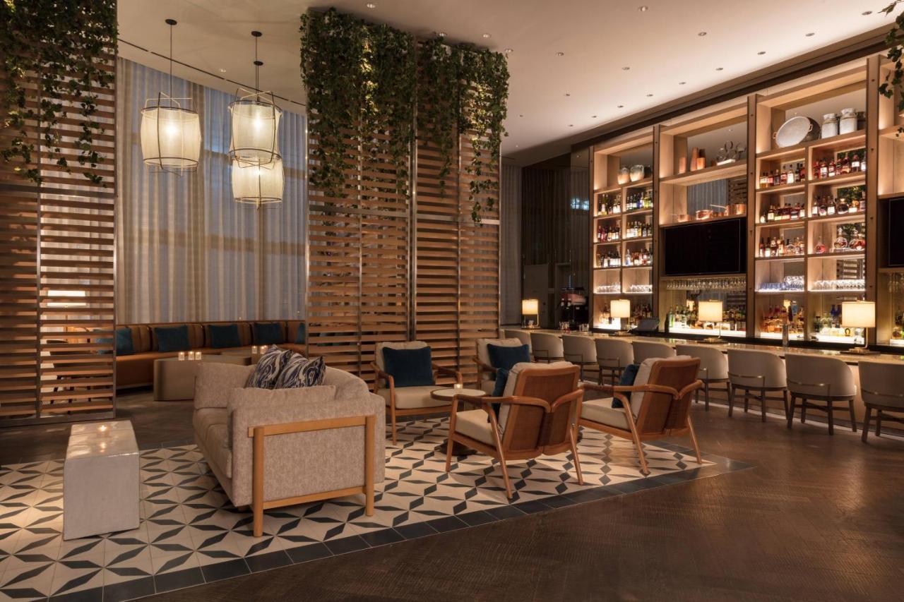 Hotel Beaux Arts, Autograph Collection Miami Kültér fotó