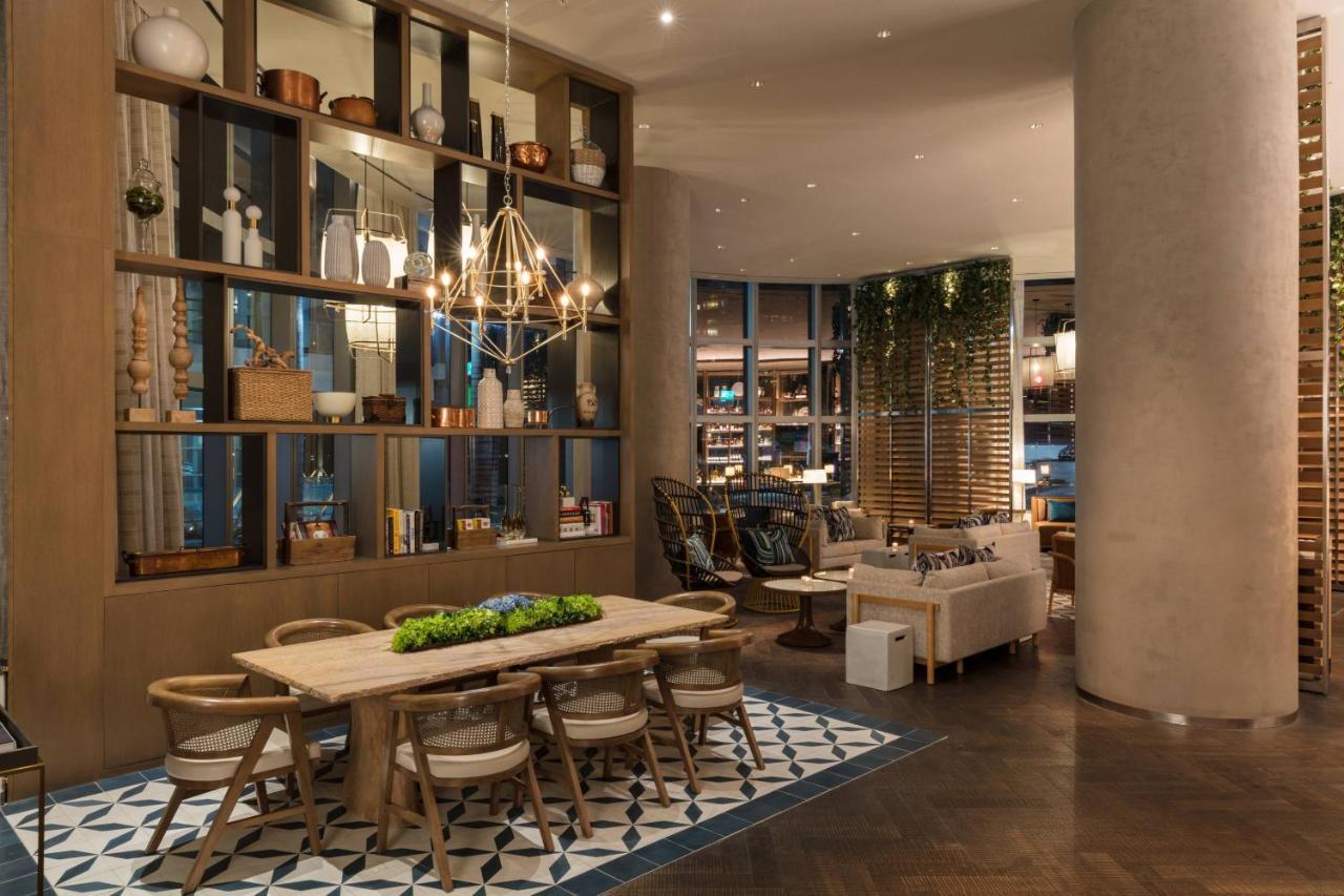 Hotel Beaux Arts, Autograph Collection Miami Kültér fotó