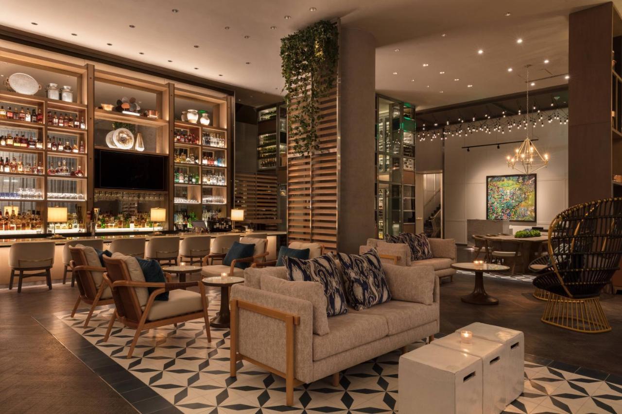 Hotel Beaux Arts, Autograph Collection Miami Kültér fotó