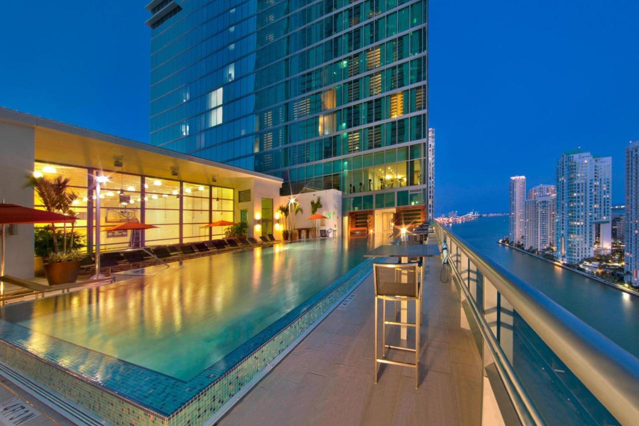 Hotel Beaux Arts, Autograph Collection Miami Kültér fotó