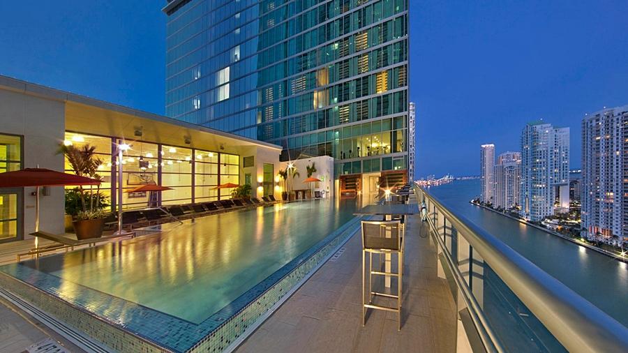 Hotel Beaux Arts, Autograph Collection Miami Kültér fotó