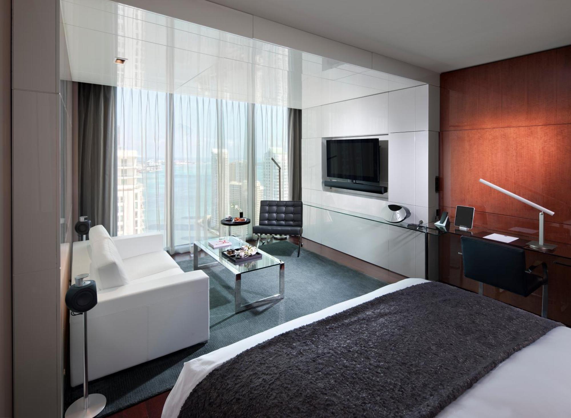Hotel Beaux Arts, Autograph Collection Miami Kültér fotó