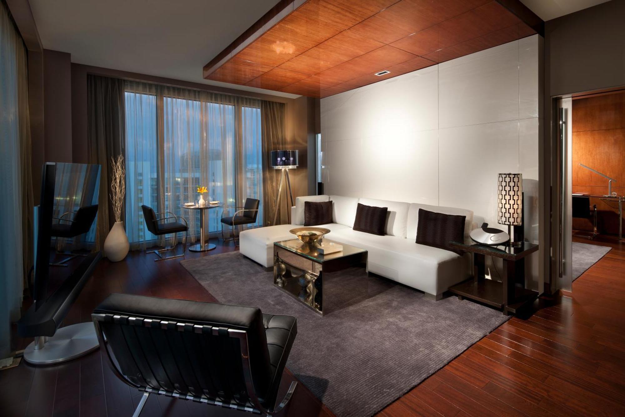 Hotel Beaux Arts, Autograph Collection Miami Kültér fotó