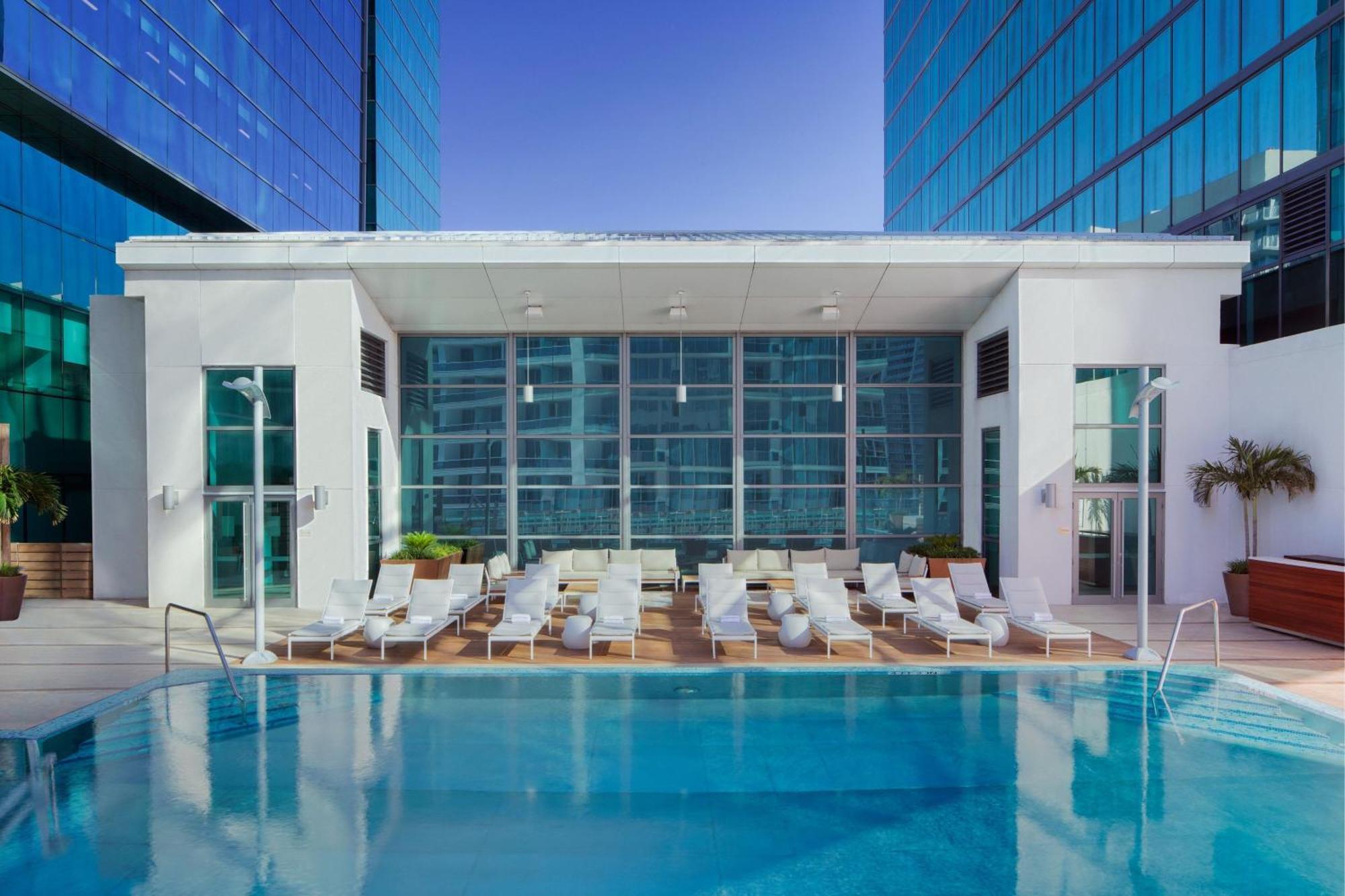 Hotel Beaux Arts, Autograph Collection Miami Kültér fotó
