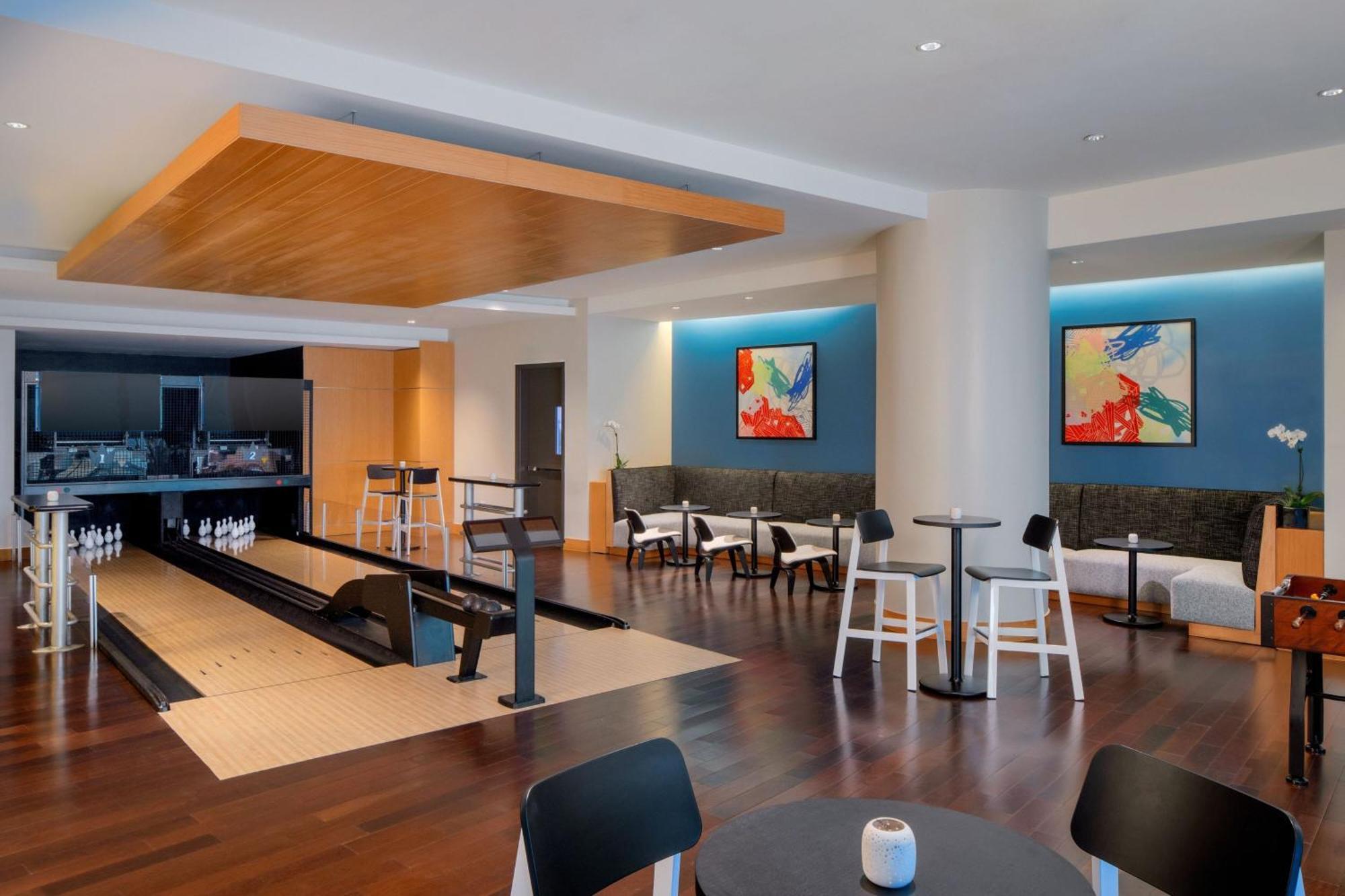 Hotel Beaux Arts, Autograph Collection Miami Kültér fotó