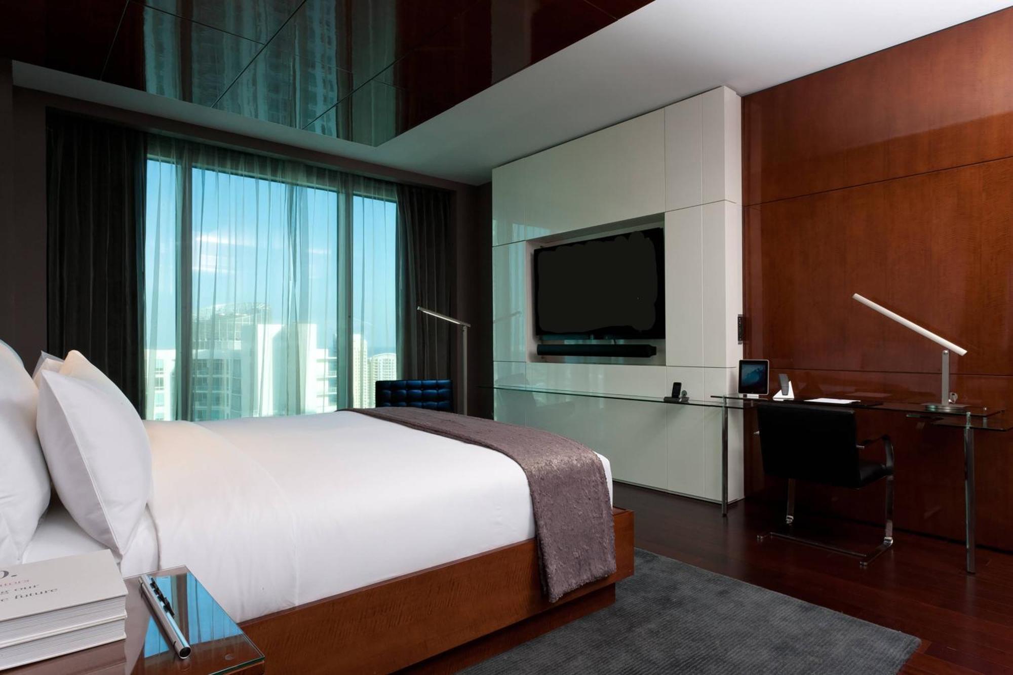 Hotel Beaux Arts, Autograph Collection Miami Kültér fotó