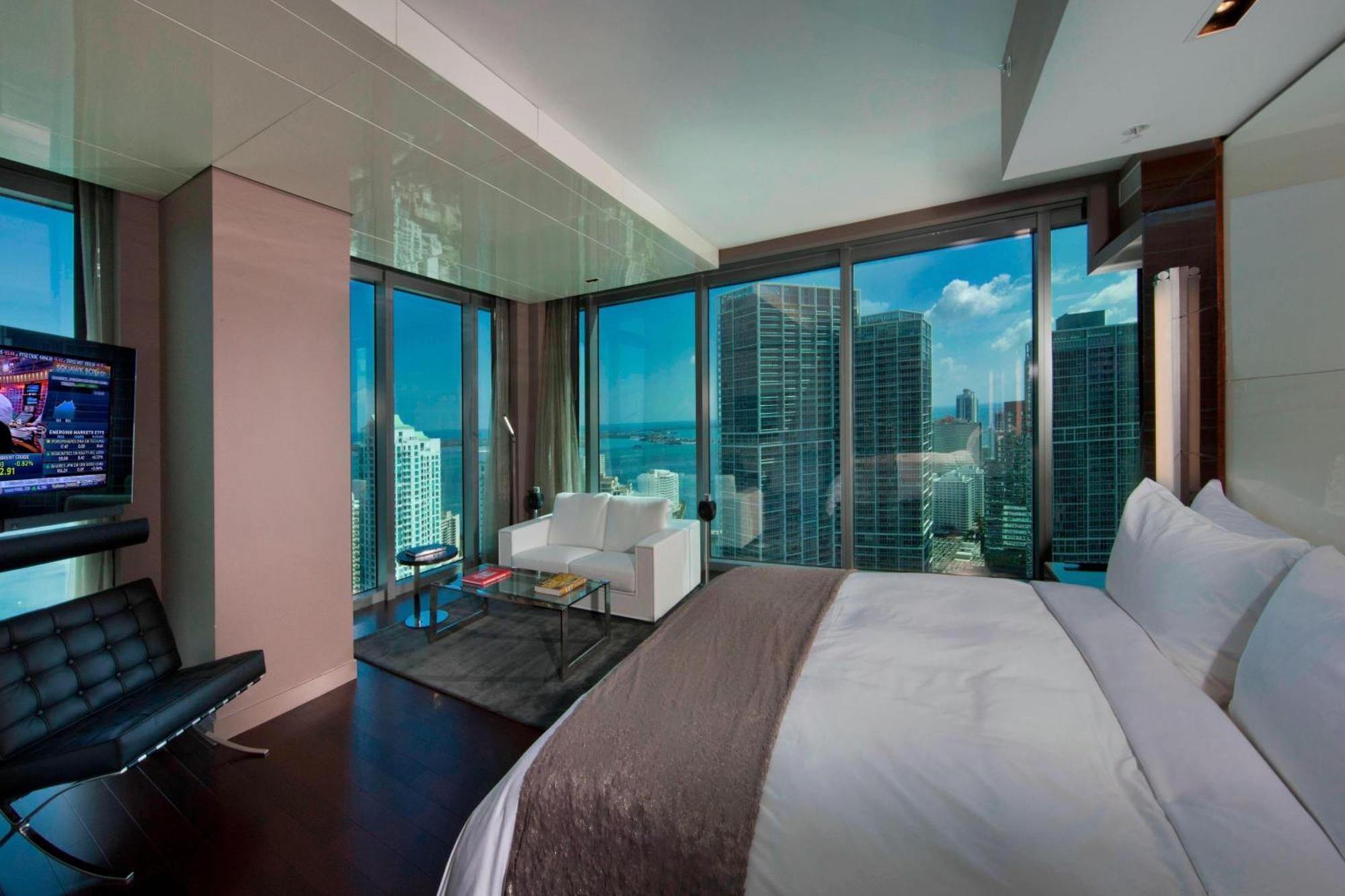 Hotel Beaux Arts, Autograph Collection Miami Kültér fotó