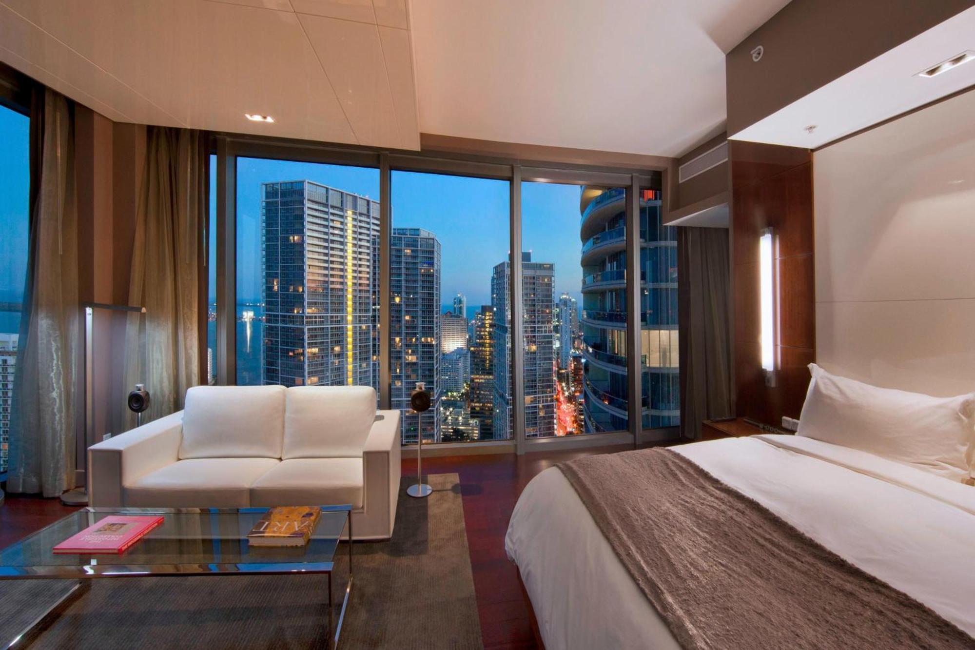 Hotel Beaux Arts, Autograph Collection Miami Kültér fotó