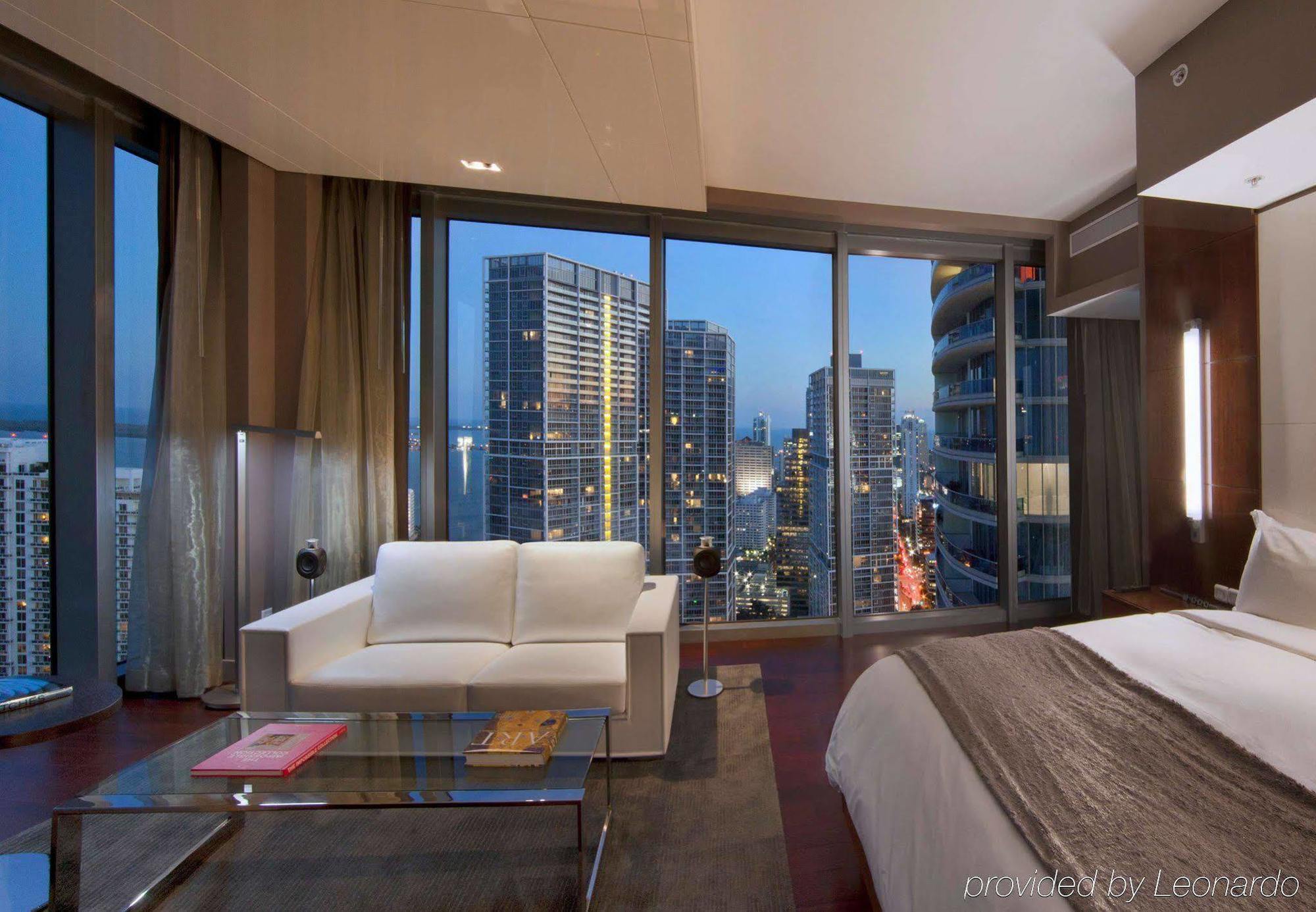 Hotel Beaux Arts, Autograph Collection Miami Kültér fotó