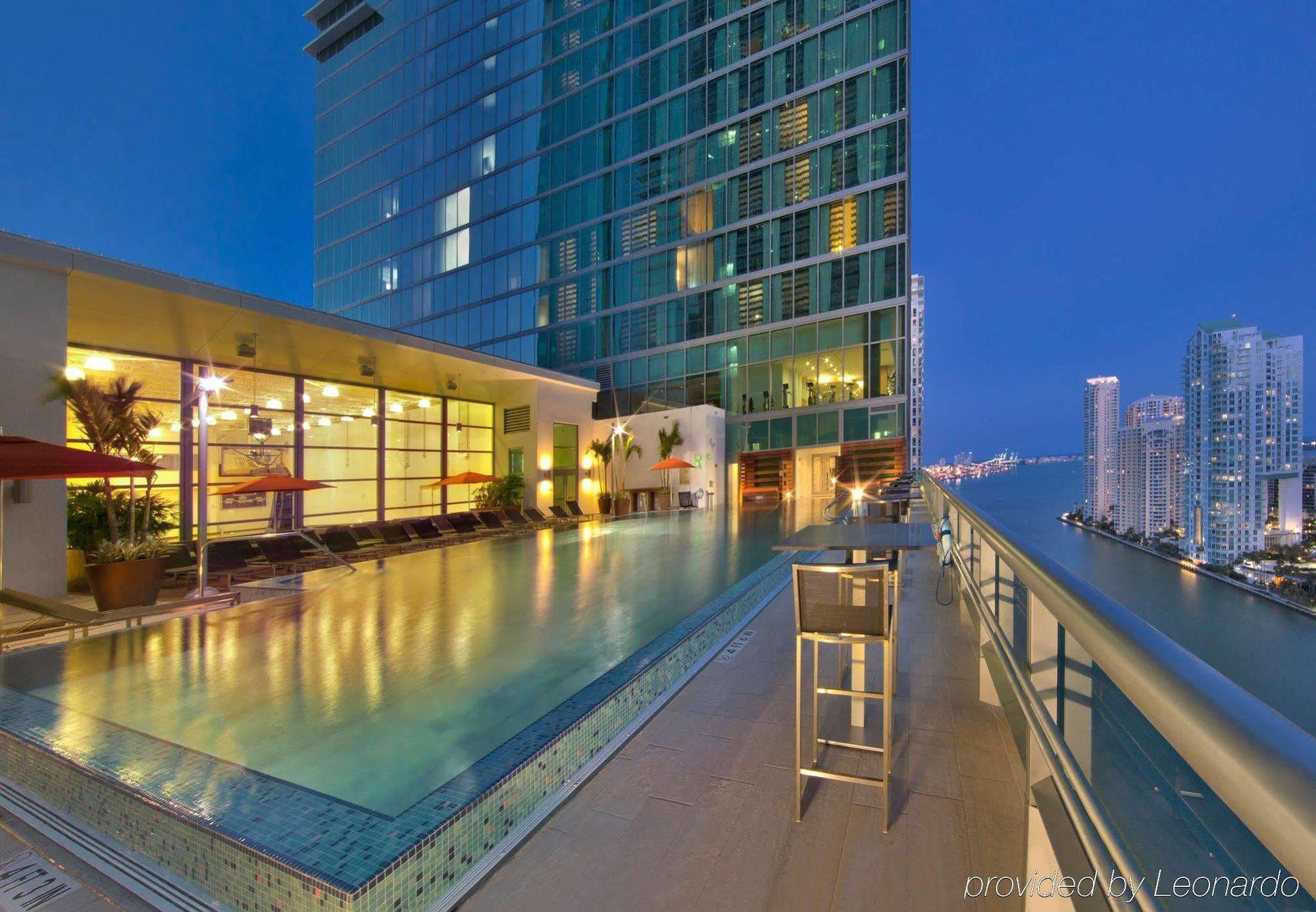 Hotel Beaux Arts, Autograph Collection Miami Kültér fotó
