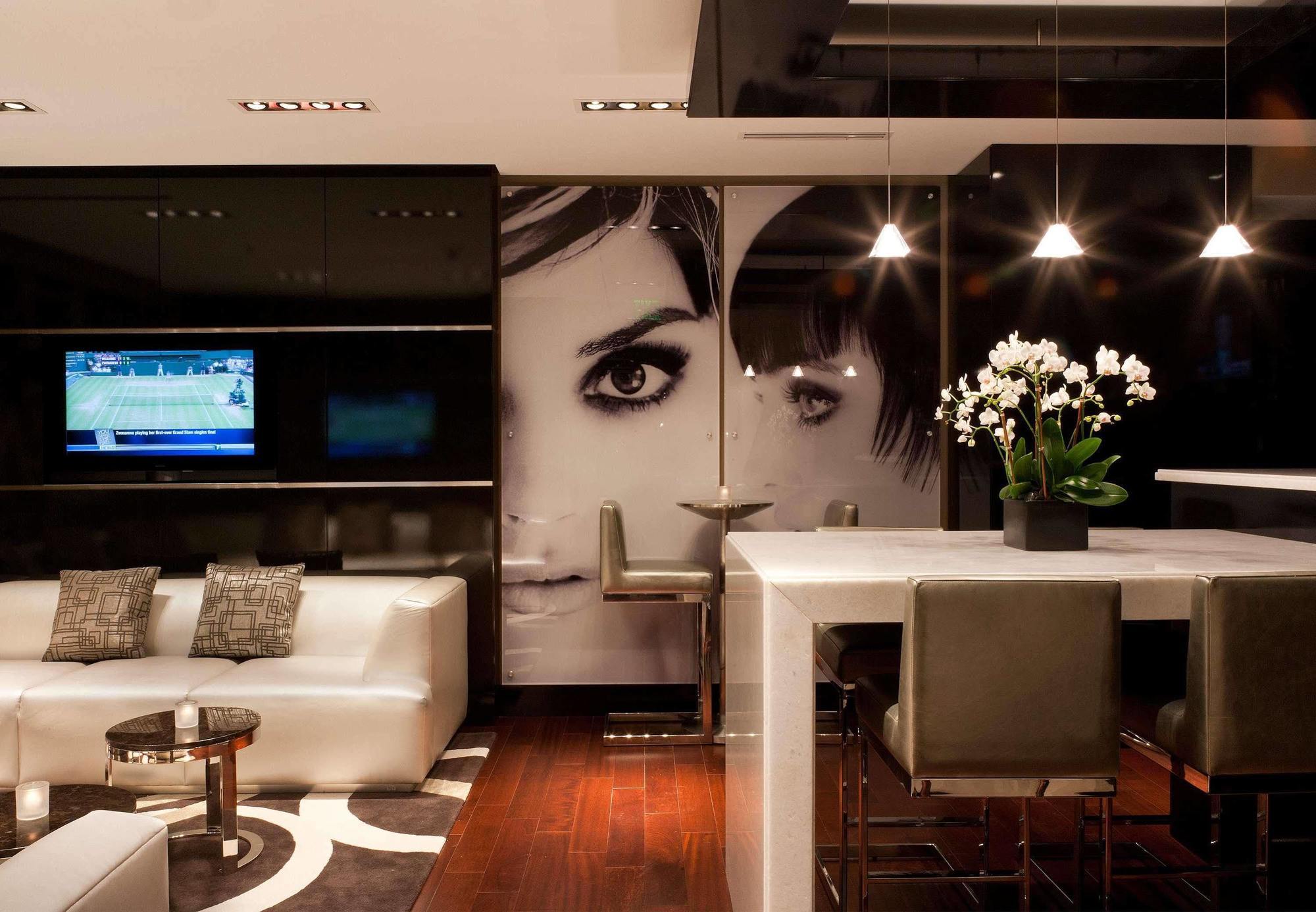 Hotel Beaux Arts, Autograph Collection Miami Beltér fotó