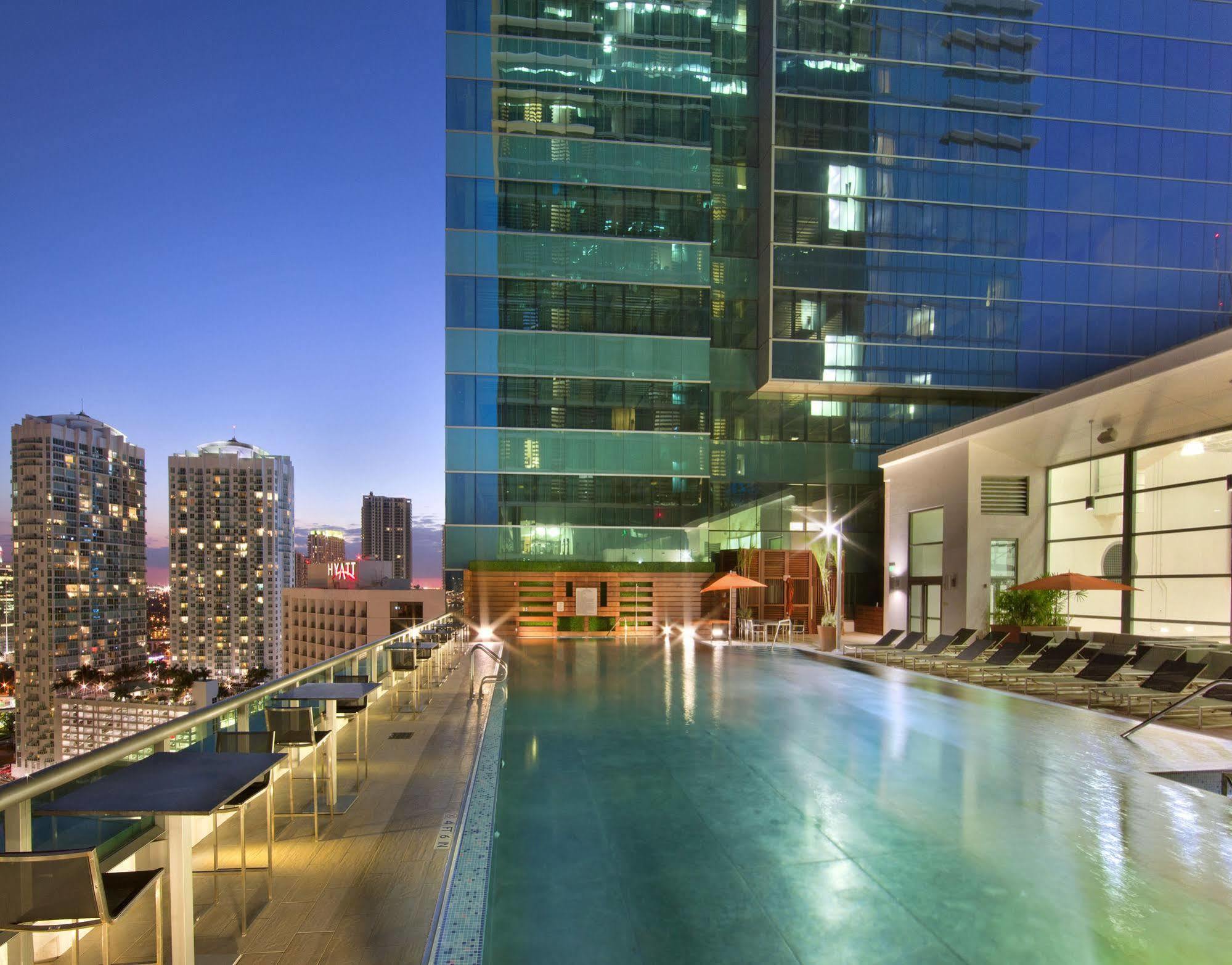 Hotel Beaux Arts, Autograph Collection Miami Kültér fotó
