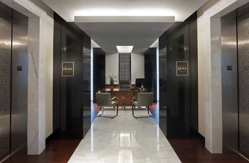 Hotel Beaux Arts, Autograph Collection Miami Kültér fotó